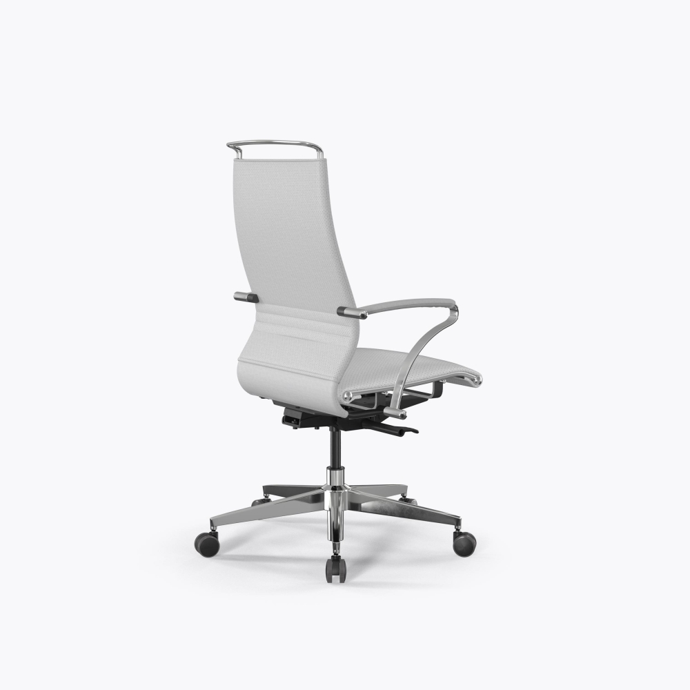 SynchroSit Well B2-195K - Infinity /Ach246/Nc200/K15cL(M24.B22.G18.W03) (Белый)