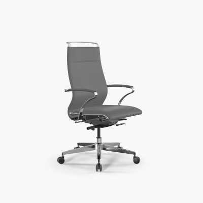SynchroSit Well B2-195K - Infinity /Ach246/Nc200/K15cL(M24.B22.G18.W03) (Серый)