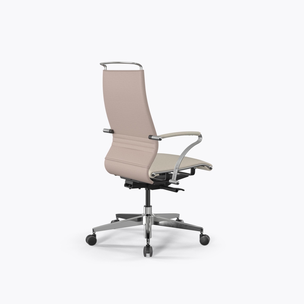 SynchroSit Well B2-195K - Infinity /Ach246/Nc200/K15cL(M24.B22.G18.W03) (Молочный)