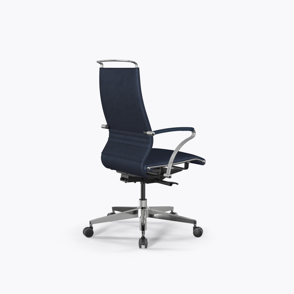 SynchroSit Well B2-195K - GoyaLE /Ach246/Nc200/K15cV(M24.B22.G18.W03) (Синий)