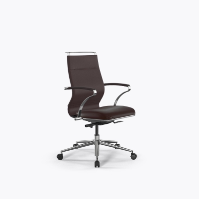 SynchroSit Well M3-192K - Extra /Ach46/Wm12/K15cL(M24.B23.G18.W02) (Темно-коричневый)