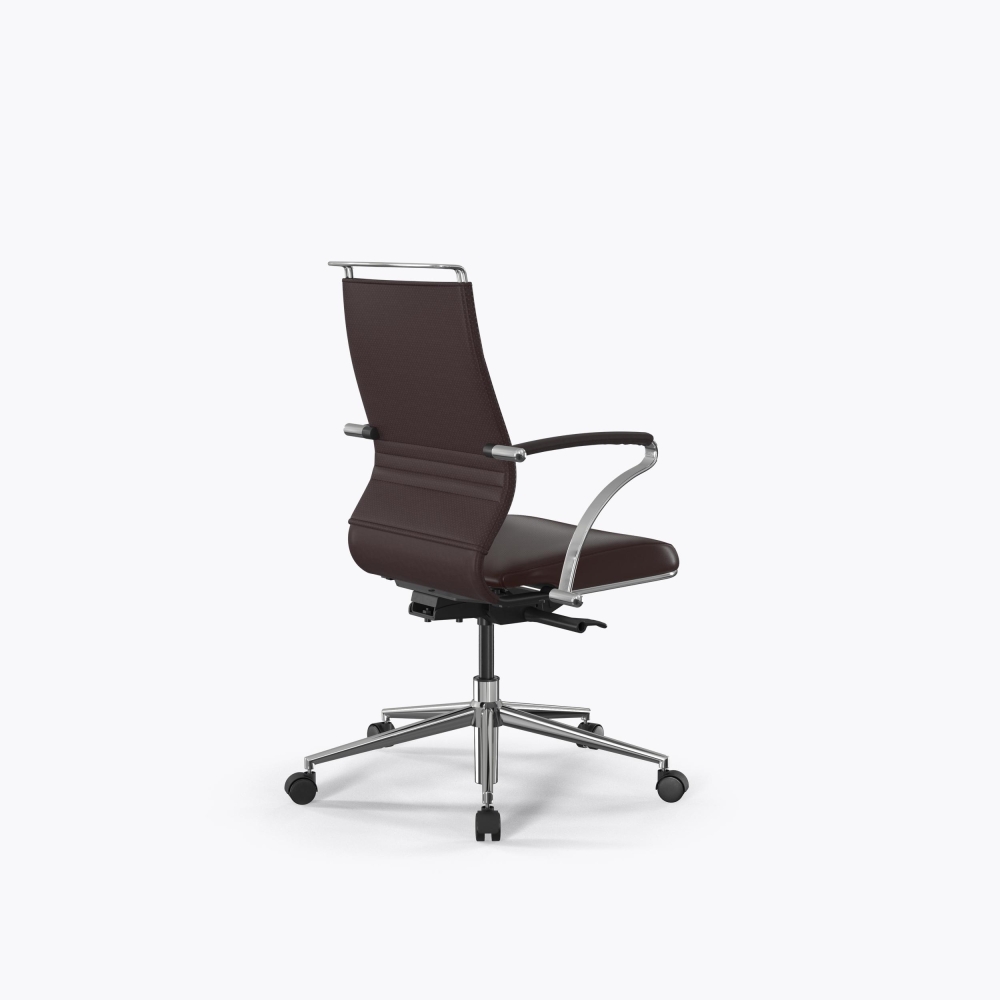SynchroSit Well M3-192K - Extra /Ach46/Wm12/K15cL(M24.B23.G18.W02) (Темно-коричневый)