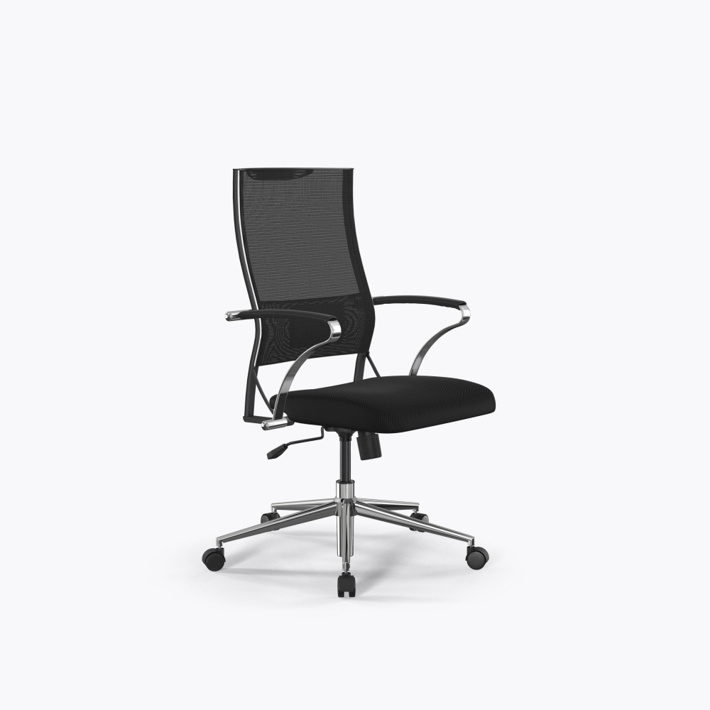 Sit Air-180 B2-290K - YP99+UMF(X1) /Km00/Wh00/K15cL(M09.B23.G18.W01) (Черный)