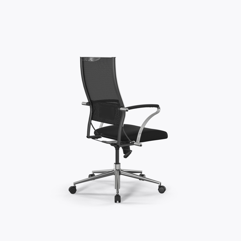 Sit Air-180 B2-290K - YP99+UMF(X1) /Km00/Wh00/K15cL(M09.B23.G18.W01) (Черный)