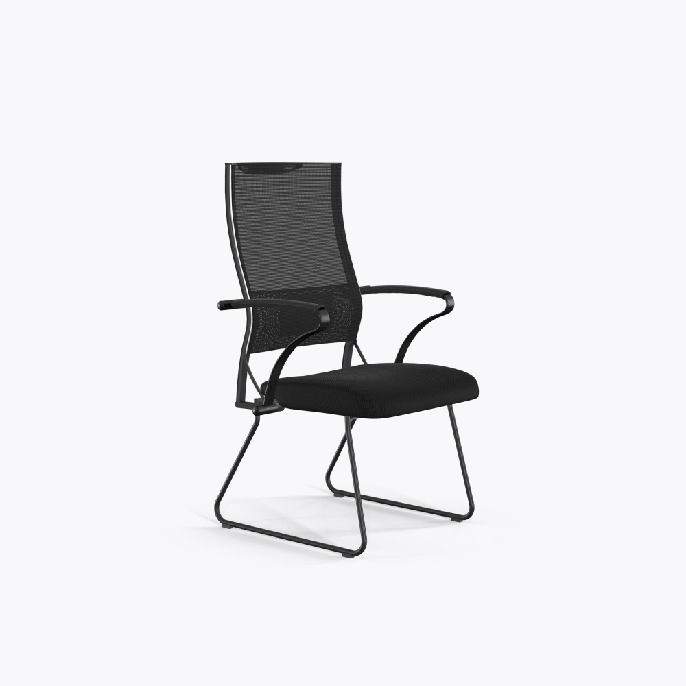 Sit Air-180 B2-290K - YP99+UMF(X1) /Km00/Wh00/K15bL(F58) (Черный)