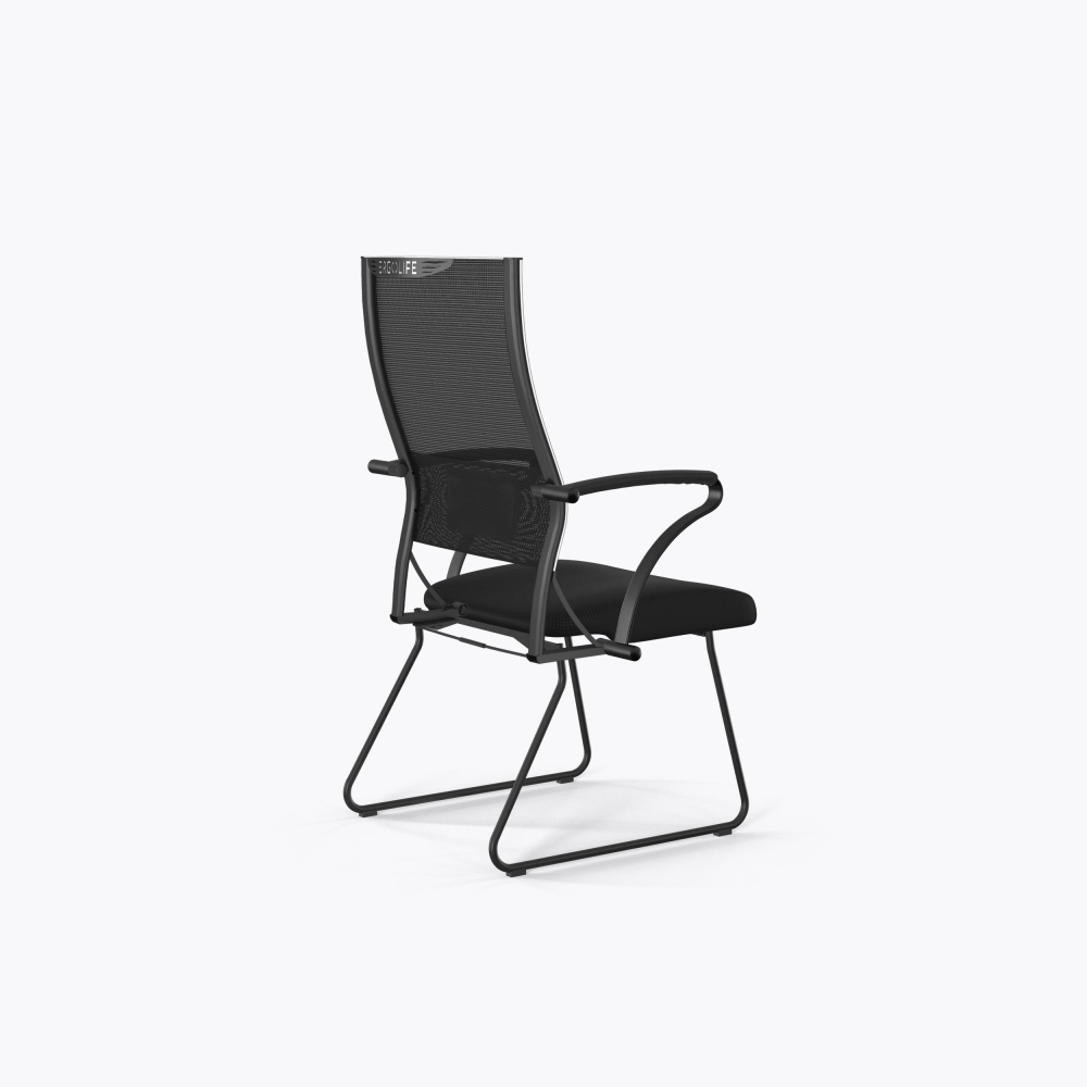 Sit Air-180 B2-290K - YP99+UMF(X1) /Km00/Wh00/K15bL(F58) (Черный)