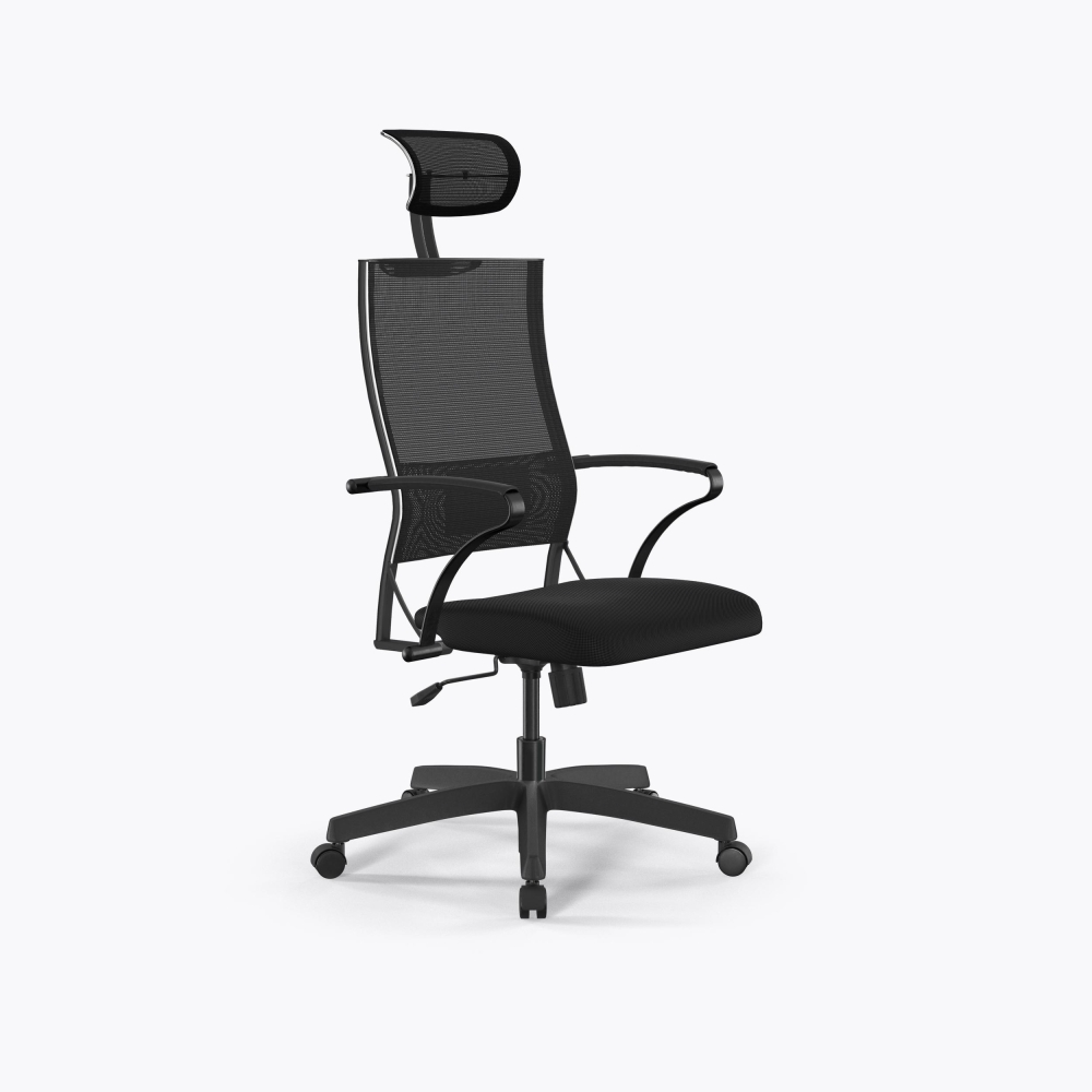 Sit Air-180 B2-290K - YP99+UMF(X1) /Km00/Wh00/K15bL/H13mM-1DF(M09.B02.G15.W01) (Черный)