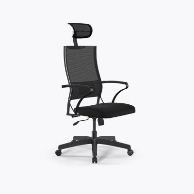 Sit Air-180 B2-290K - YP99+UMF(X1) /Km00/Wh00/K15bL/H13mM-1DF(M09.B02.G15.W01) (Черный)