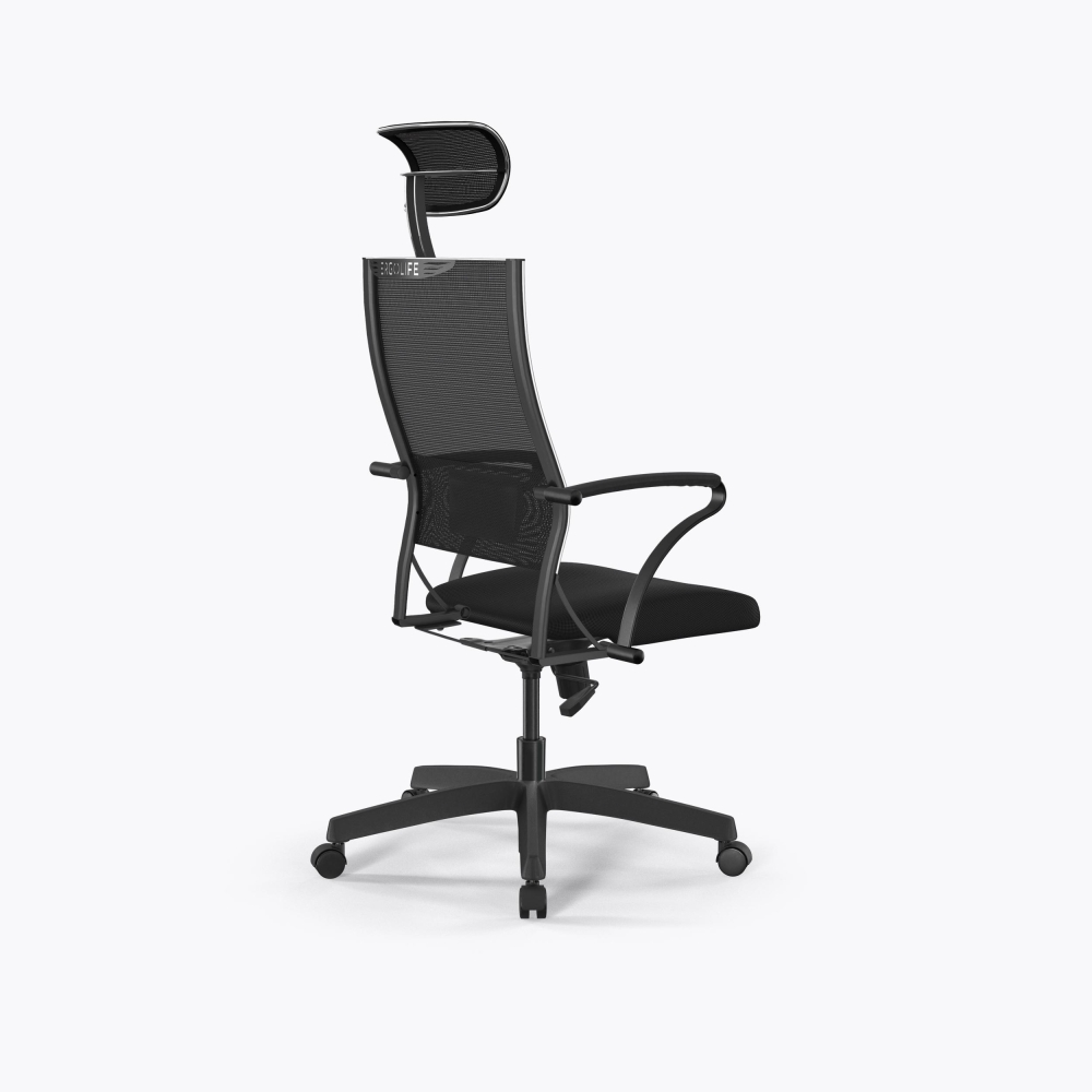 Sit Air-180 B2-290K - YP99+UMF(X1) /Km00/Wh00/K15bL/H13mM-1DF(M09.B02.G15.W01) (Черный)