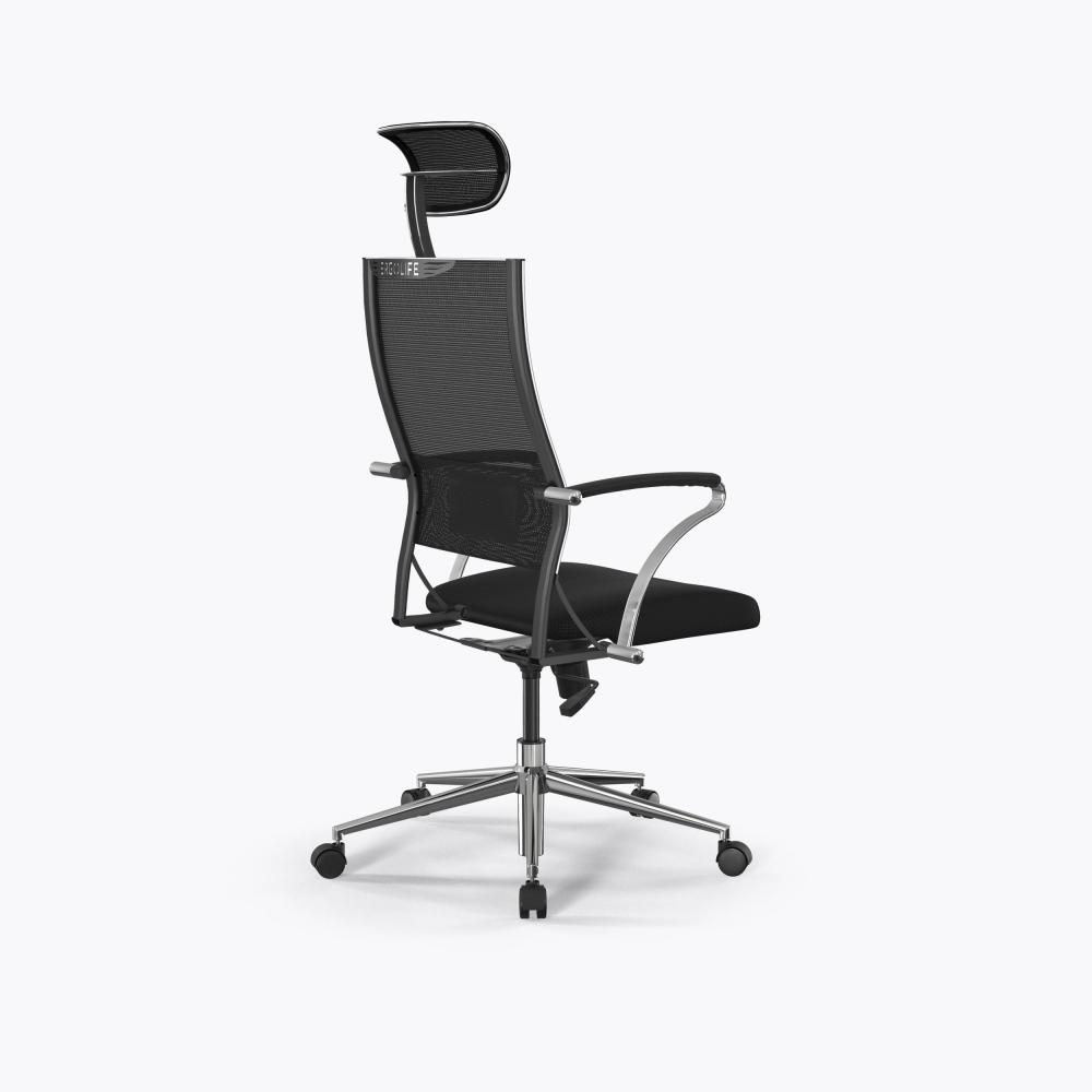 Sit Air-180 B2-290K - YP99+UMF(X1) /Km00/Wh00/K15cL/H13mM-1DF(M09.B23.G18.W01) (Черный)