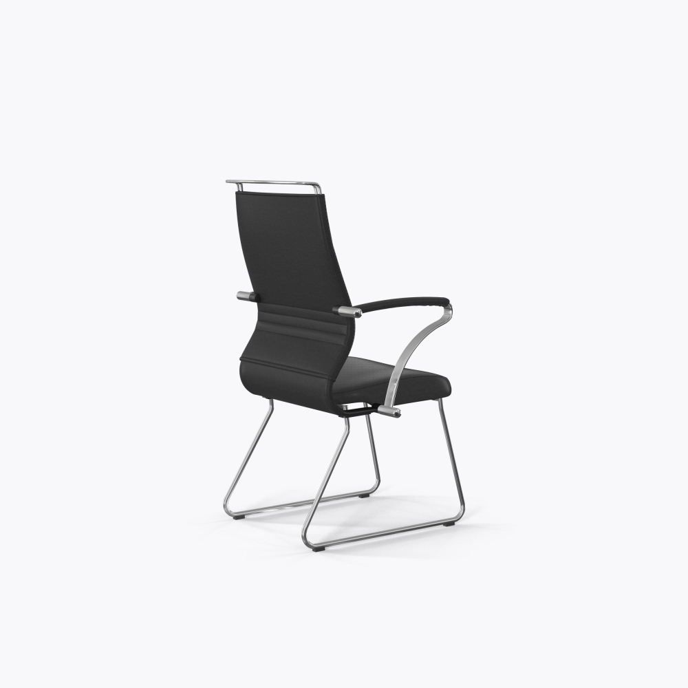 Sit Well M3-167K - Extra /Ach46/Wh12/K15cL(F54) (Черный)