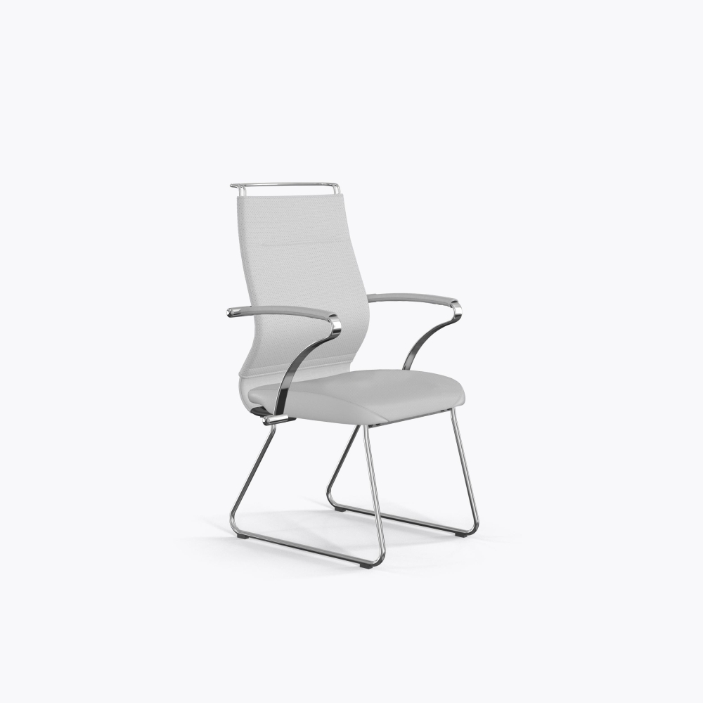 Sit Well M3-167K - Extra /Ach46/Wh12/K15cL(F54) (Белый)