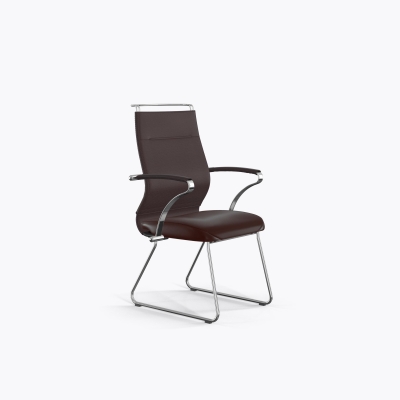 Sit Well M3-167K - Extra /Ach46/Wh12/K15cL(F54) (Темно-коричневый)