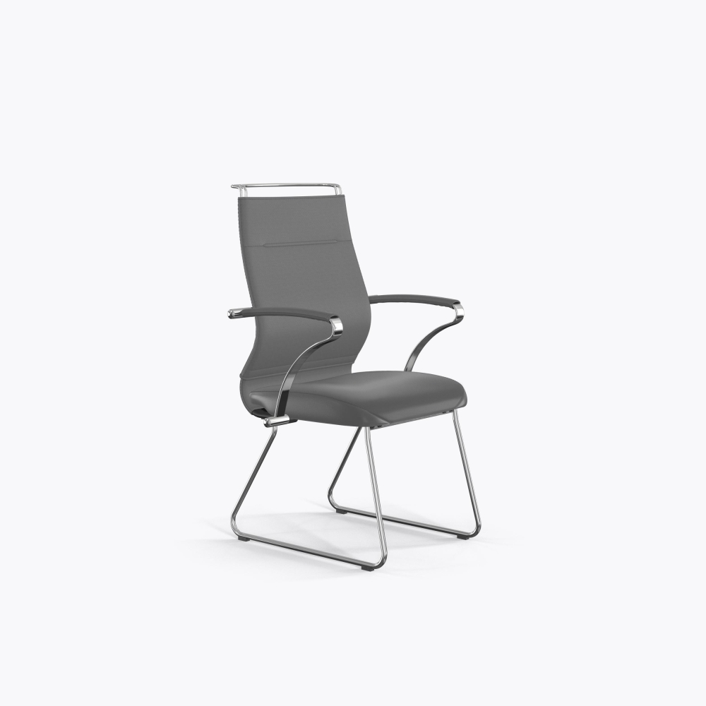 Sit Well M3-167K - Extra /Ach46/Wh12/K15cL(F54) (Серый)