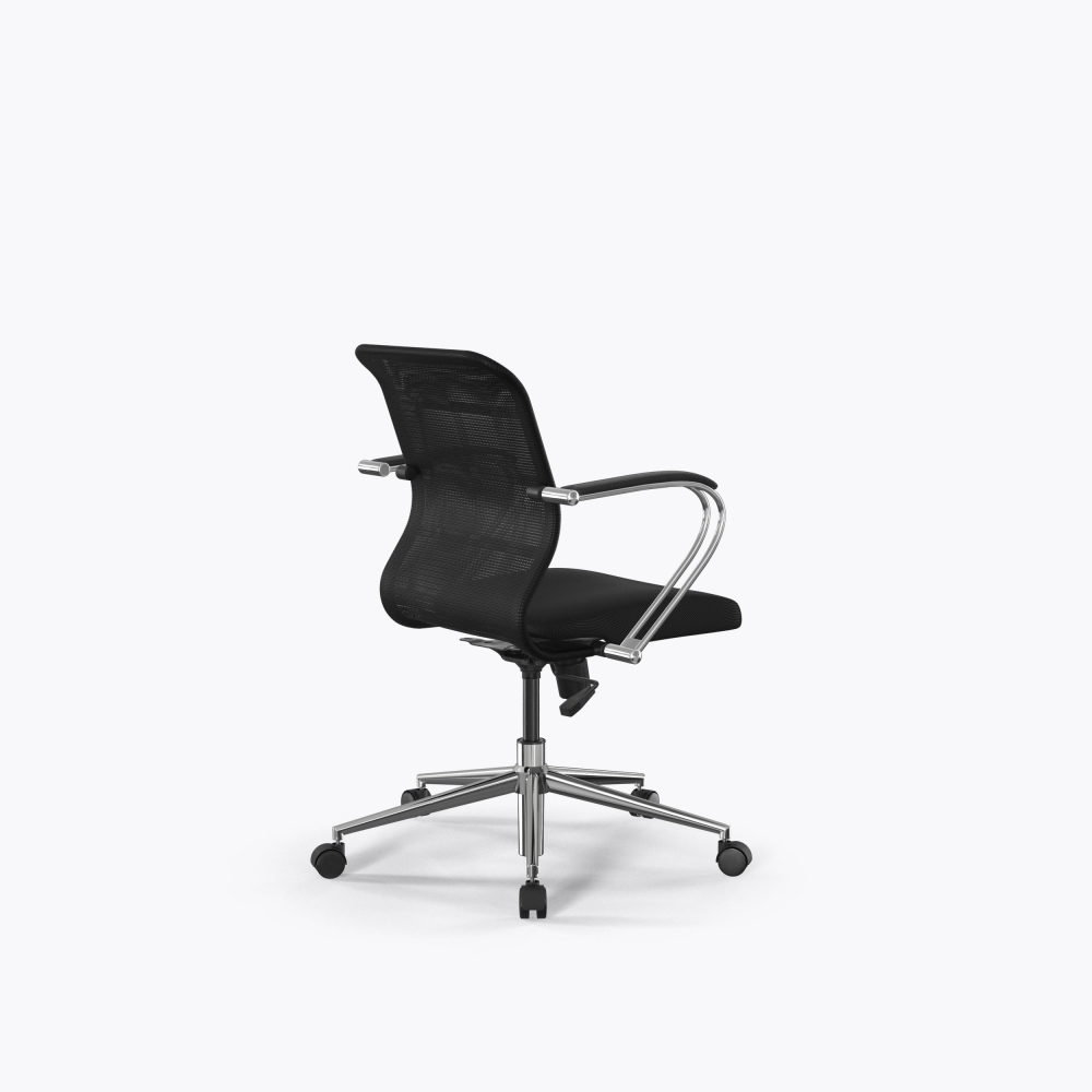 Sit 8 M4-8K - X2+UMF(X1) /Uh00/Wh00/K3cL(M09.B23.G18.W01) (Черный)