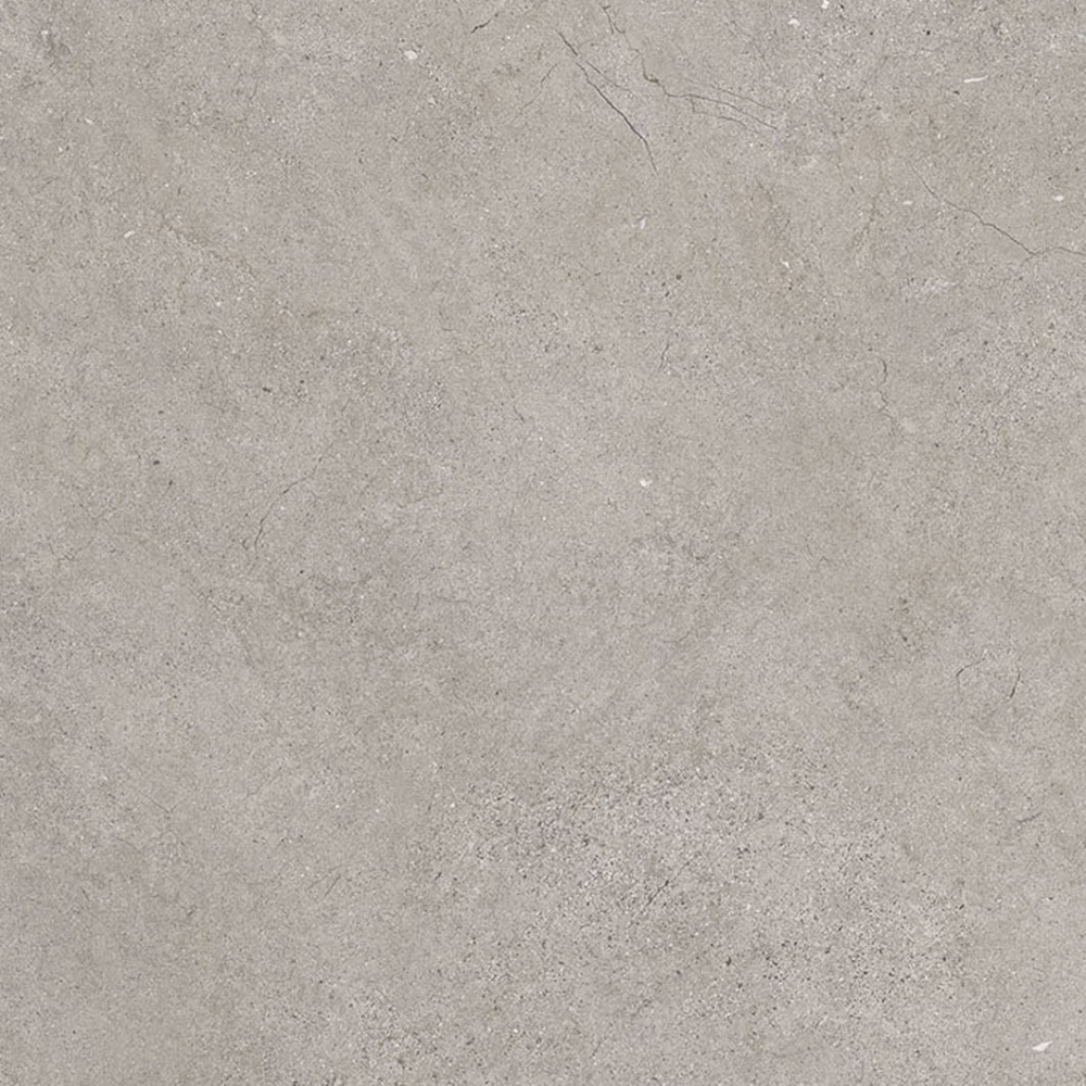 ПВХ плитка Vertigo Loose Lay 8519 Concrete Light grey 914.4х914.4х5,0/0,7 мм, упак.3,34 м2