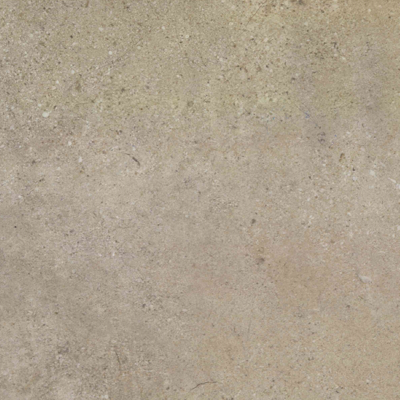 ПВХ плитка Vertigo Loose Lay 8518 Concrete Light Beige 457.2х457.2х5,0/0,7 мм, упак.2,09 м2
