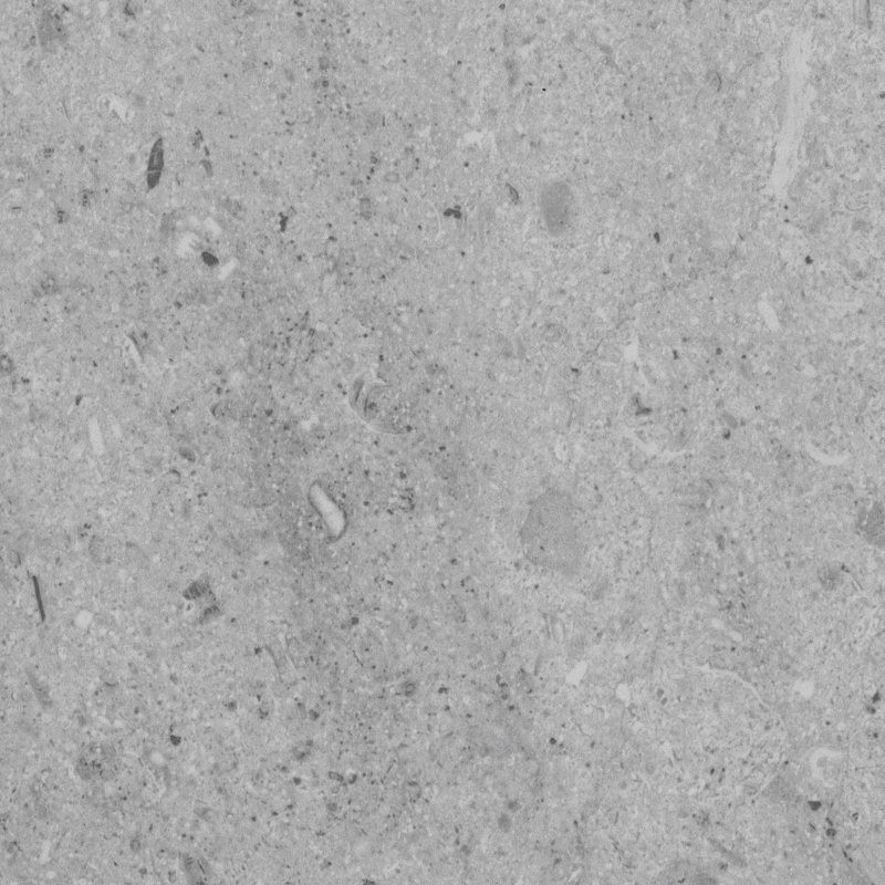 ПВХ плитка Vertigo Loose Lay 8508 Water Limestone Light Grey 914.4х914.4х5,0/0,7 мм, упак.3,34 м2
