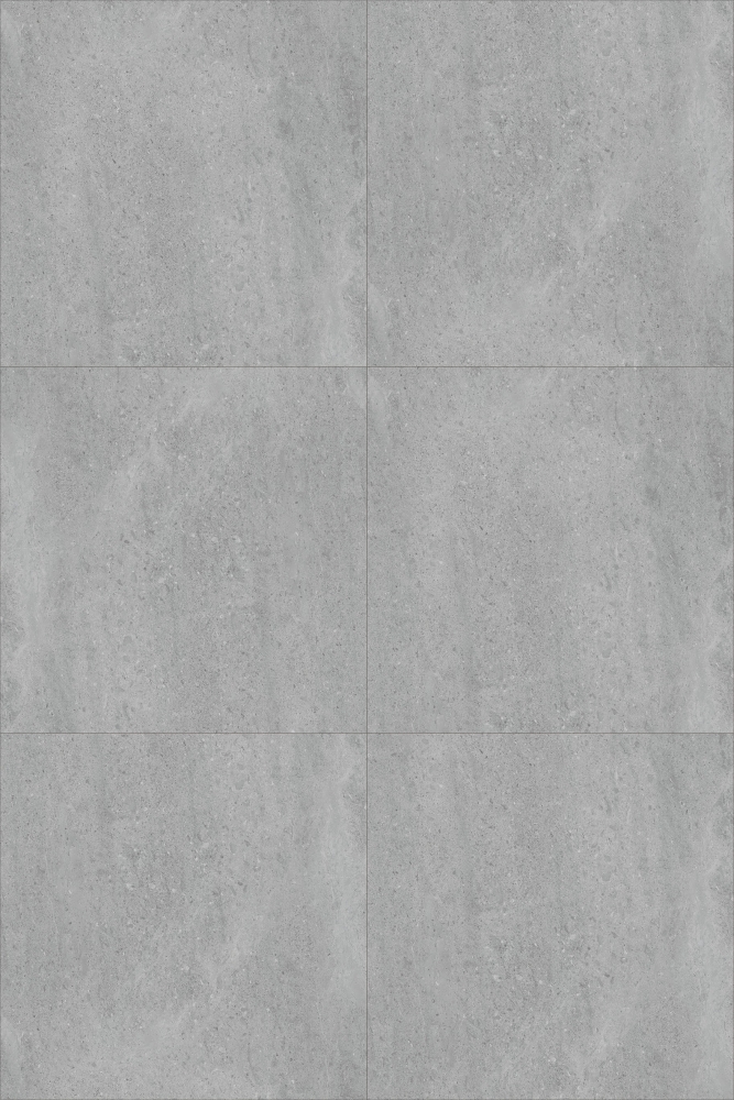 ПВХ плитка Vertigo Loose Lay 8508 Water Limestone Light Grey 914.4х914.4х5,0/0,7 мм, упак.3,34 м2