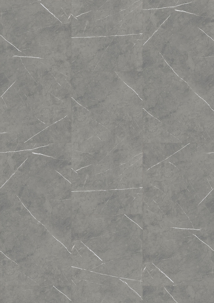 ПВХ плитка Vertigo Loose Lay 8525 Marble Light 914.4х914.4х5,0/0,7 мм, упак.3,34 м2