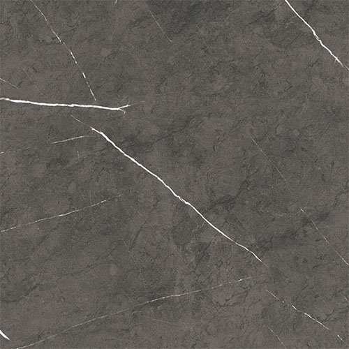 ПВХ плитка Vertigo Loose Lay 8526 Marble Dark 914.4х914.4х5,0/0,7 мм, упак.3,34 м2