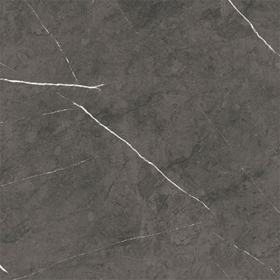 ПВХ плитка Vertigo Loose Lay 8526 Marble Dark 914.4х914.4х5,0/0,7 мм, упак.3,34 м2