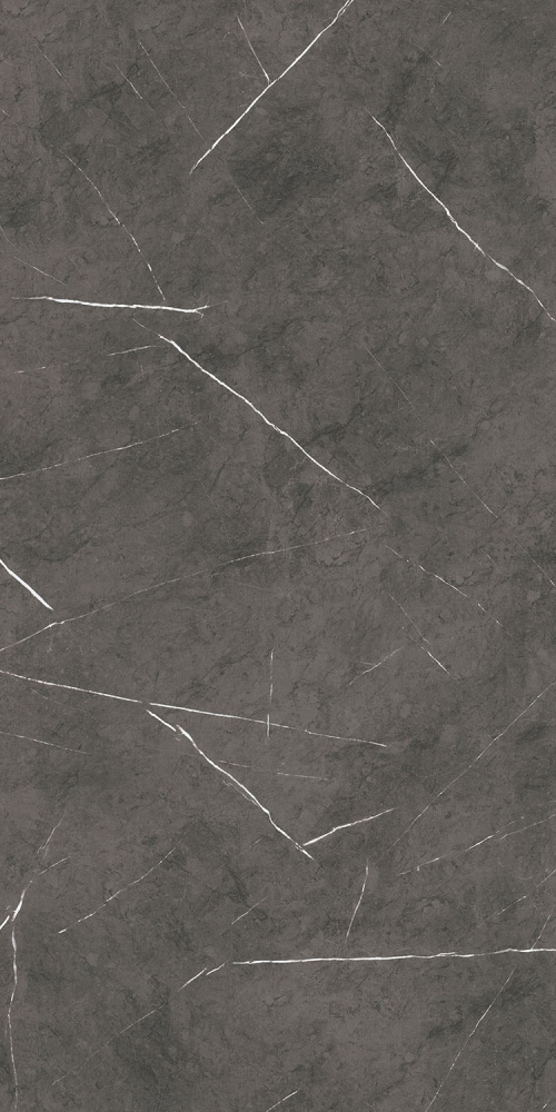ПВХ плитка Vertigo Loose Lay 8526 Marble Dark 914.4х914.4х5,0/0,7 мм, упак.3,34 м2