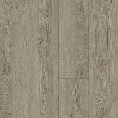 ПВХ плитка Vertigo Loose Lay 8200 Nordic Ash 1219.2х184.2х5,0/0,7 мм, упак.1,8 м2