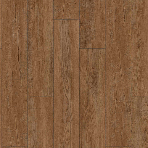 ПВХ плитка Vertigo Loose Lay 8222 Antique Nut Tree 1219.2х184.2х5,0/0,7 мм, упак.1,8 м2