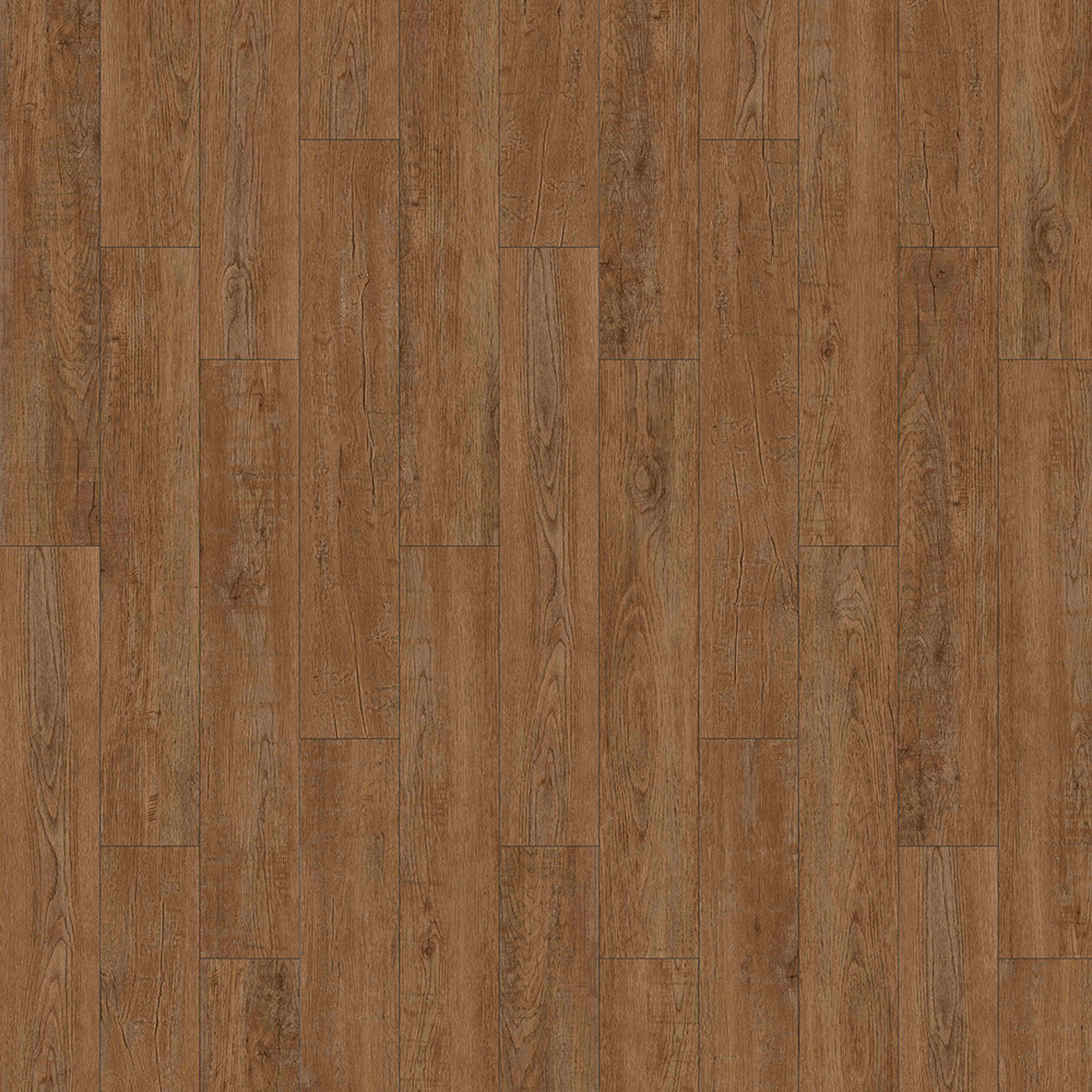 ПВХ плитка Vertigo Loose Lay 8222 Antique Nut Tree 1219.2х184.2х5,0/0,7 мм, упак.1,8 м2