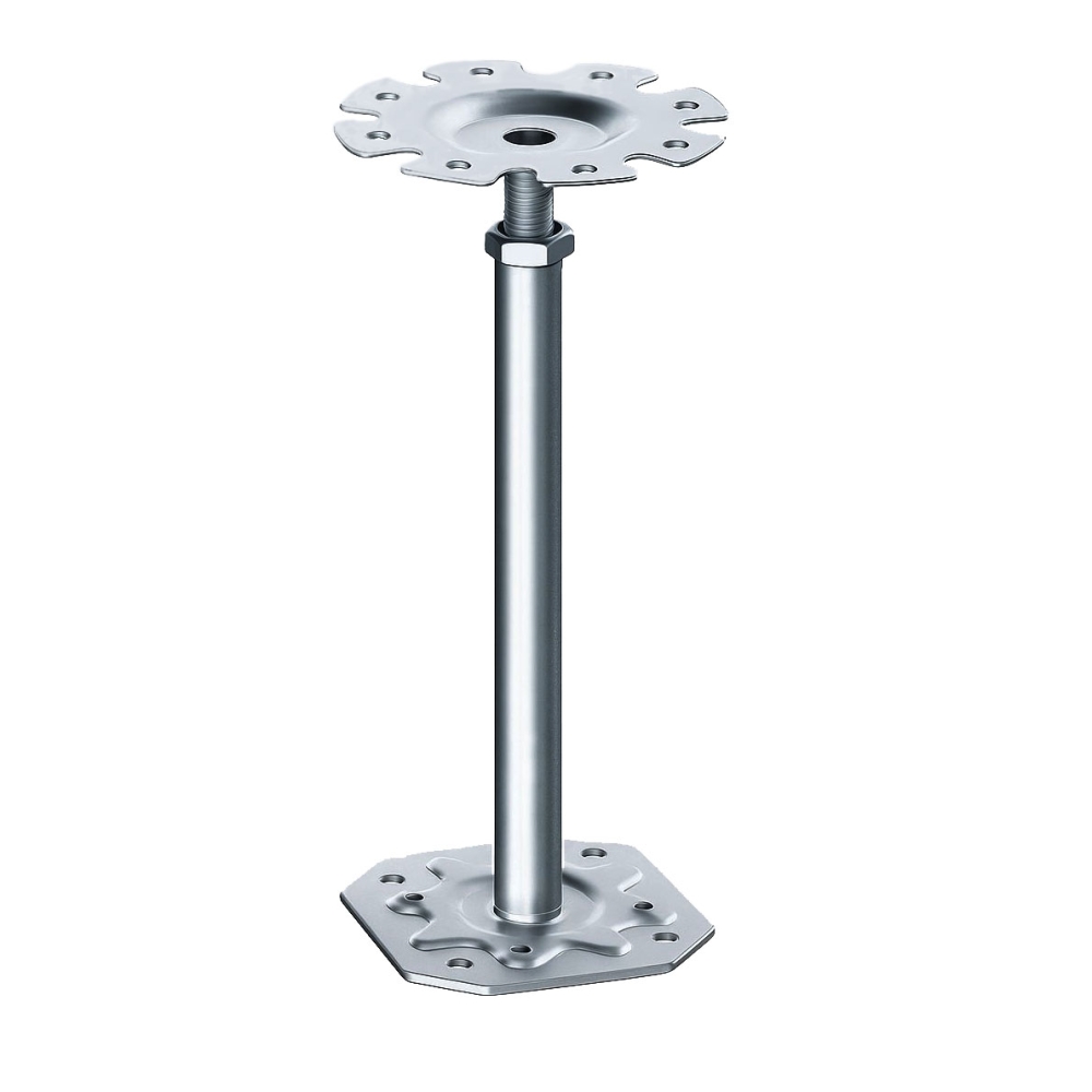 Стойка K&R Design М16 H410-490