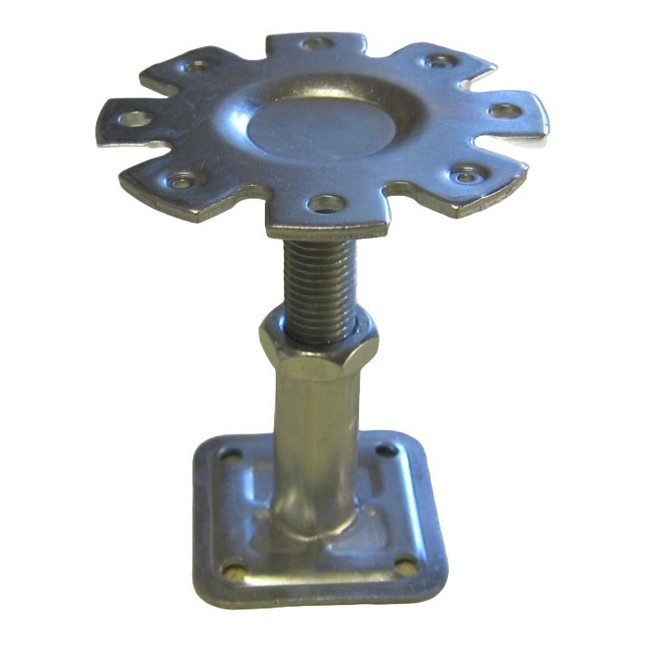 Стойка K&R Design М16 H160-220