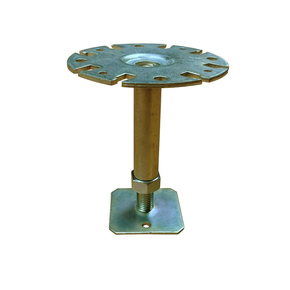 Стойка K&R Design накидная М12 H130-200