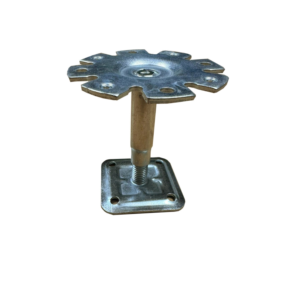 Стойка K&R Design резьбовая М12 H100-160