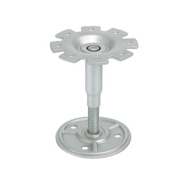 Стойка K&R Design M12 H160-200