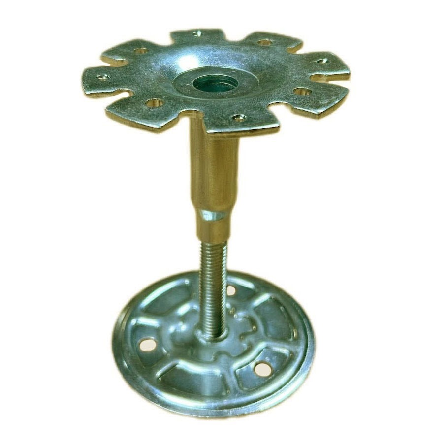 Стойка K&R Design резьбовая М12 H80-140