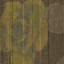 Ковровая плитка Desso Visions of Flowers 6117