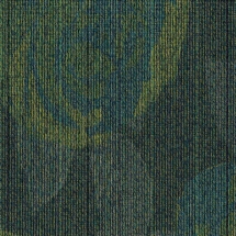 Ковровая плитка Desso Visions of Flowers 7452