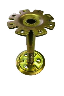 Стойка K&R Design М16 I H90-150