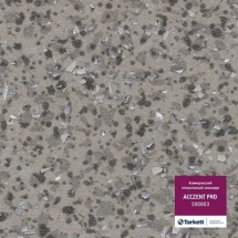 Линолеум ПВХ Tarkett Acczent PRO 100003 - 3,5 м