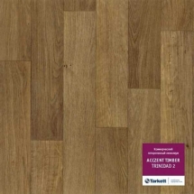 Линолеум ПВХ Tarkett Acczent Timber  Trinidad  2 -  2,0 м/2,0 мм 1 класс