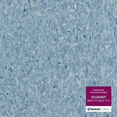 Линолеум ПВХ Tarkett Granit 18777 - 2,0 м/2,0 мм