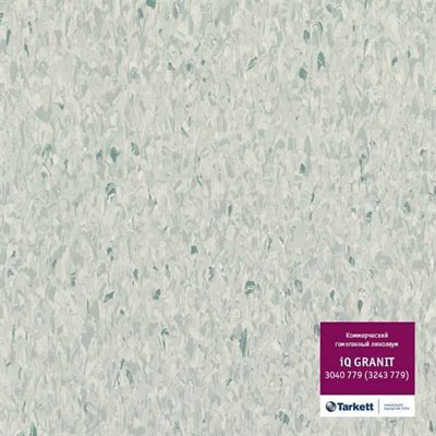 Линолеум ПВХ Tarkett Granit 18779 - 2,0 м/2,0 мм