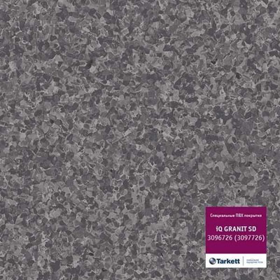 Линолеум ПВХ Tarkett Granit SD 3096726 - 2,0 м/2,0 мм