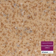 Линолеум ПВХ Tarkett Mineral AS 100011 антистатический, 3 м