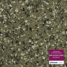 Линолеум ПВХ Tarkett NEW Acczent Terra CH 23527 - 2,0 м/2,0 мм