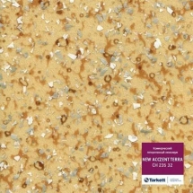 Линолеум ПВХ Tarkett NEW Acczent Terra CH 23532 - 2,0 м/2,0 мм