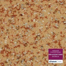 Линолеум ПВХ Tarkett NEW Acczent Terra CH 23537 - 2,0 м/2,0 мм