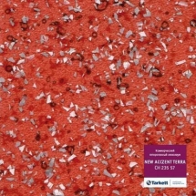 Линолеум ПВХ Tarkett NEW Acczent Terra CH 23557 - 2,0 м/2,0 мм