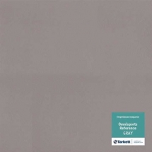 Линолеум ПВХ Tarkett Omnisports EXCEL GREY - 2,0 м